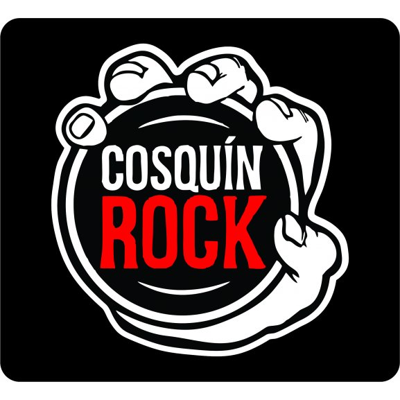 Cosquin Rock Logo