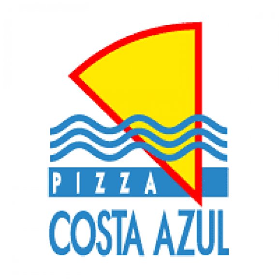 Costa Azul Logo