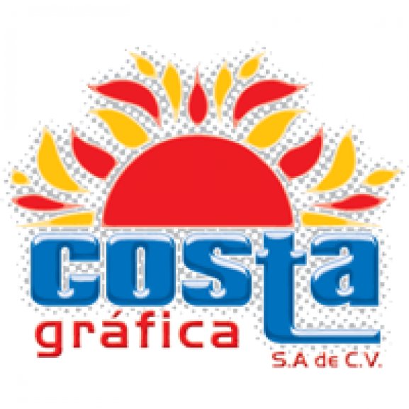 costagrafica Logo