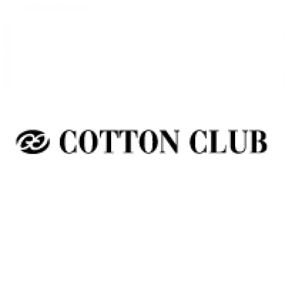 Cotton Club Logo