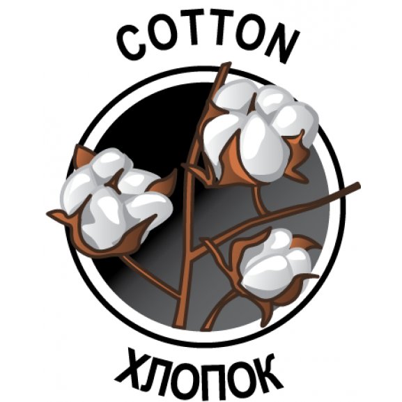Cotton Logo