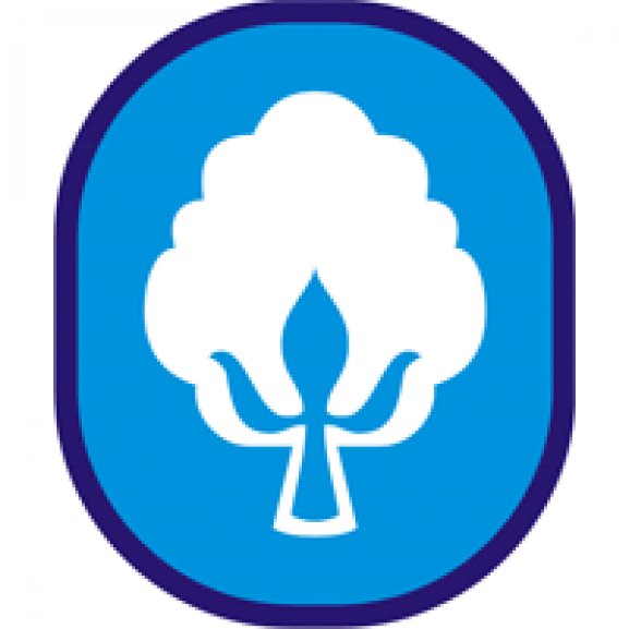 COTTON Sign Logo