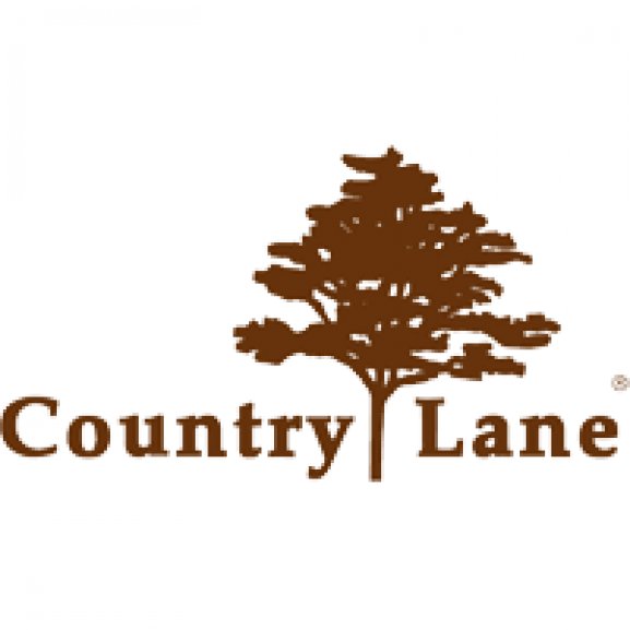 Country Lane Logo