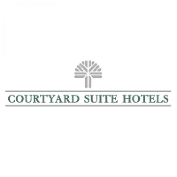 Courtyard Suite Hotels Logo
