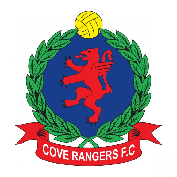 Cove Rangers FC Logo