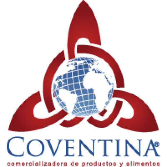 Coventina Logo