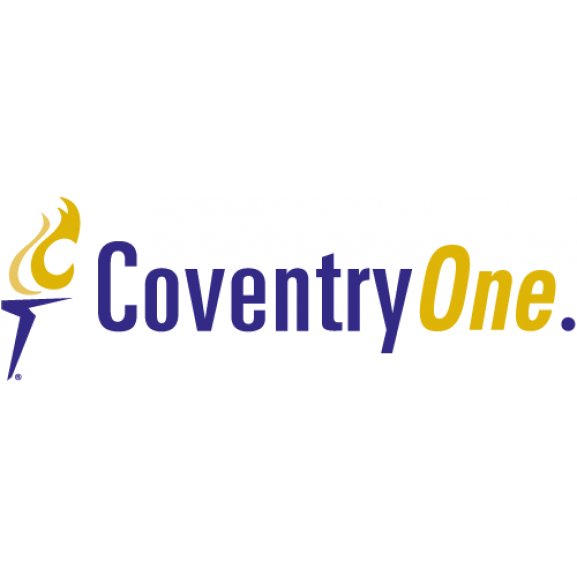 Coventry One Logo