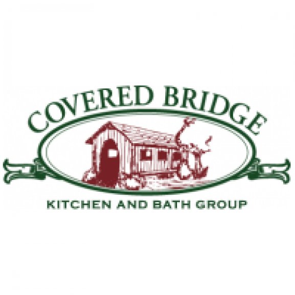 Covered Bridge Logo