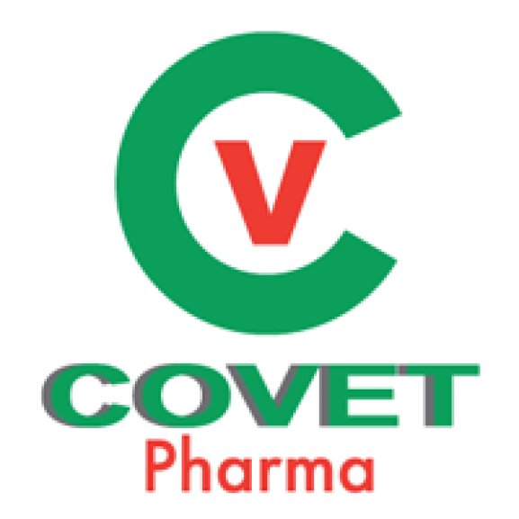 Covet Pharma Logo