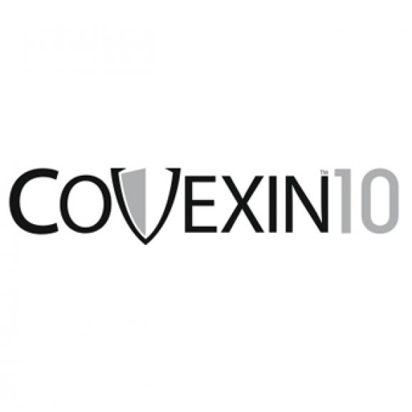 Covexin® 10 Logo