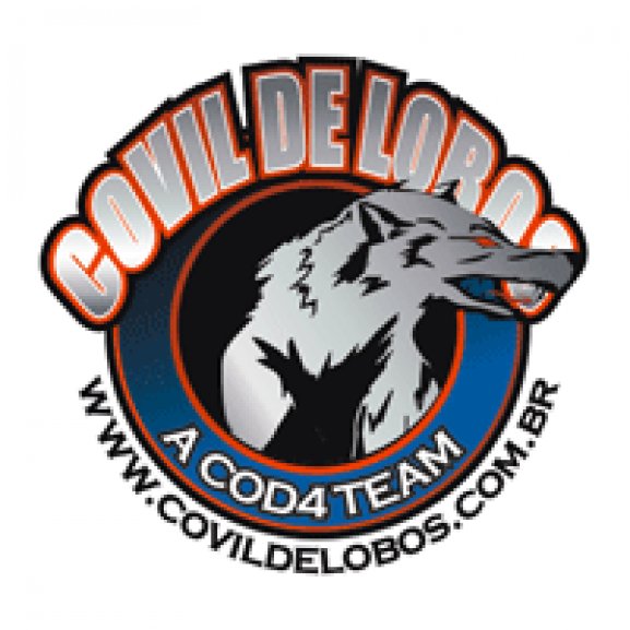Covil de Lobos TEAM Logo