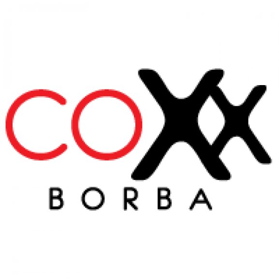 Coxx Logo