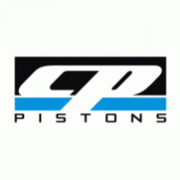 CP Pistons Logo