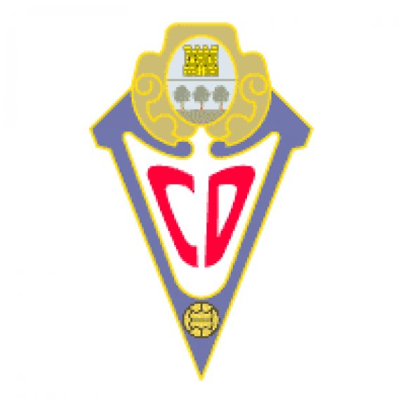 CP Villarrobledo Logo
