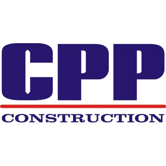 CPP Construction Logo