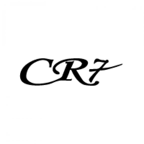 cr7 Logo