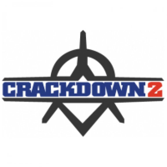 Crackdown 2 Logo