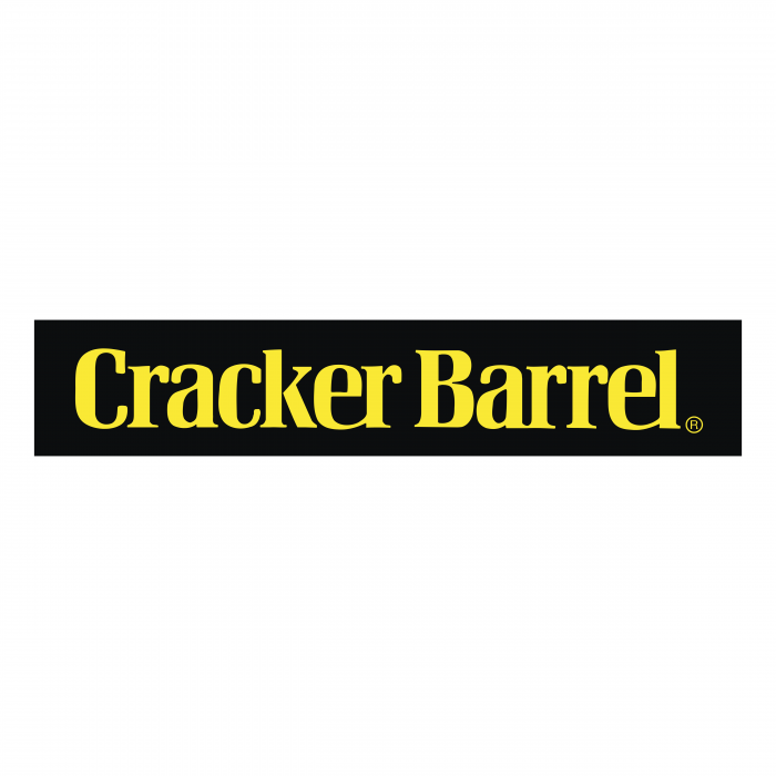 Cracker Barrel Logo