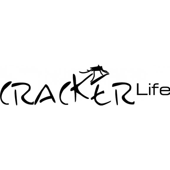 Cracker Life Logo