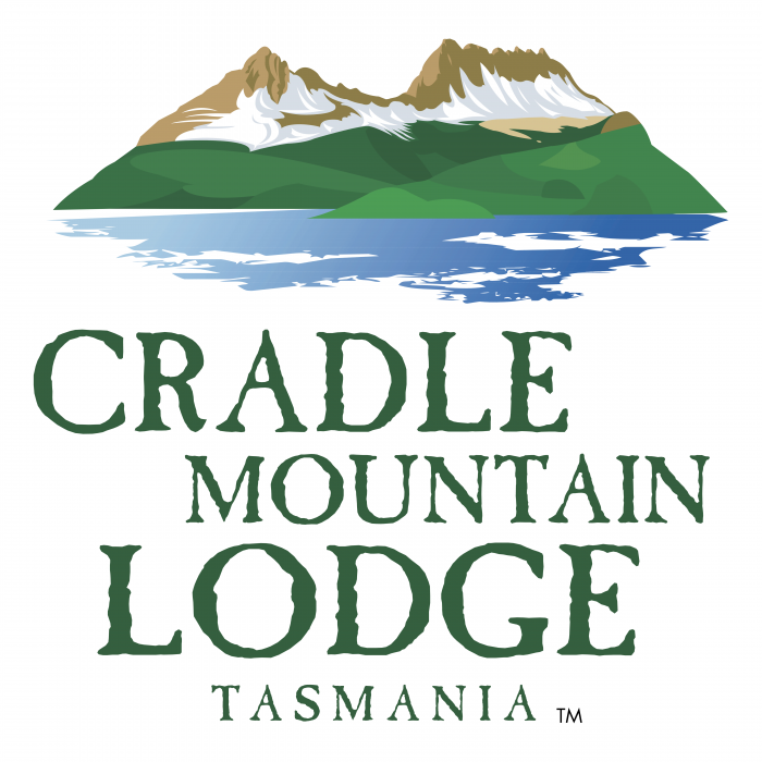 Cradle Mountain Lodge Logo