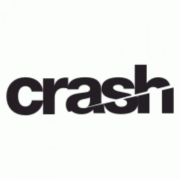 crash (TV Show) Logo