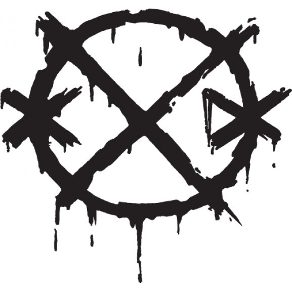 CRASHDÏET Logo