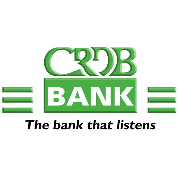 CRDB Bank Logo