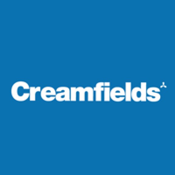 Cream Fields Logo