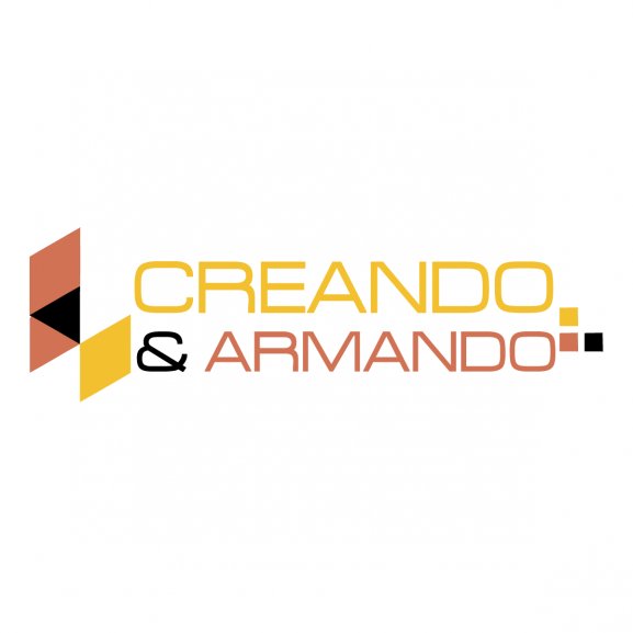 Creando y Armando Logo