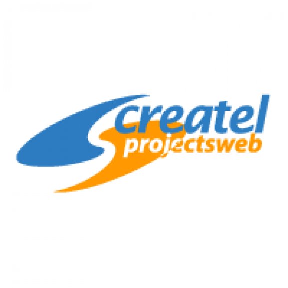 Createl Project Web Logo
