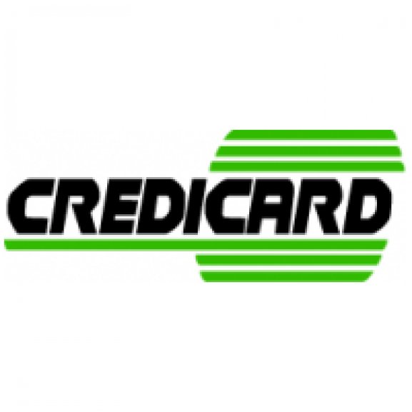 Credicard Logo