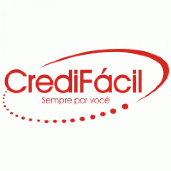 CrediFácil Logo