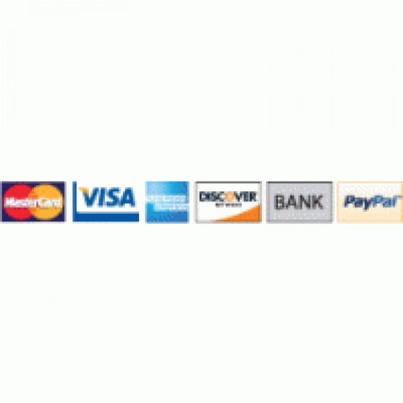 Credit Card Icons Logo