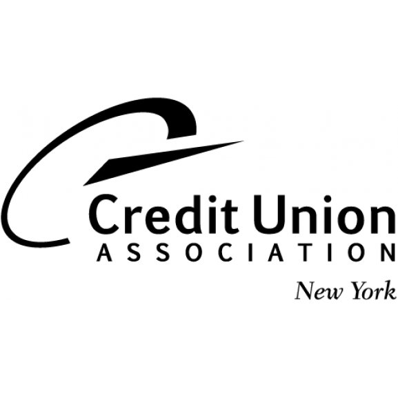 Credit Union Association New York Logo