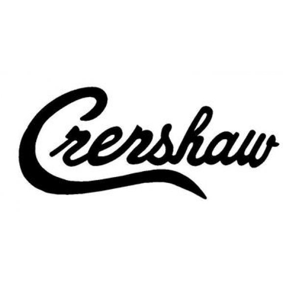 Crenshaw Logo