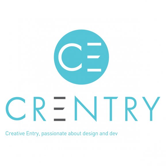 Crentry Inc. Logo