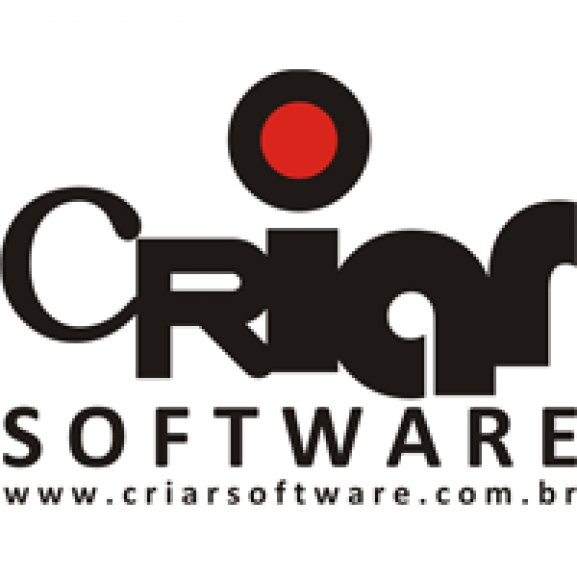 Criar Software Logo