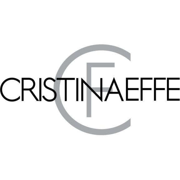 Cristina Effe Logo