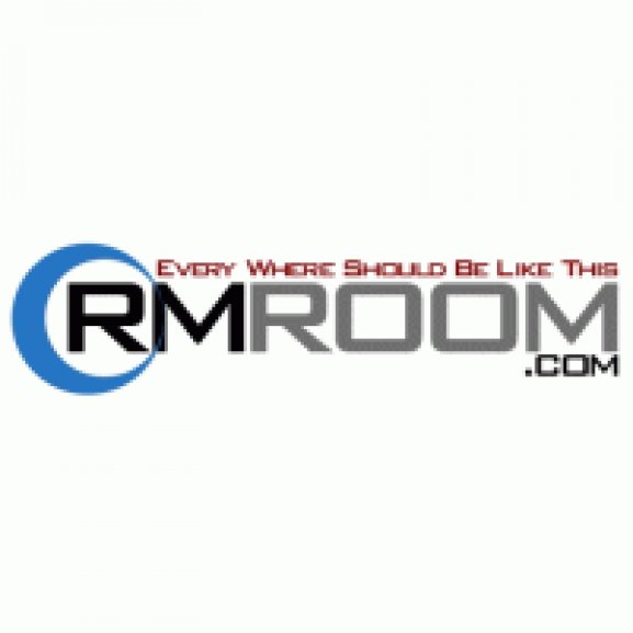 CRMROOM Logo