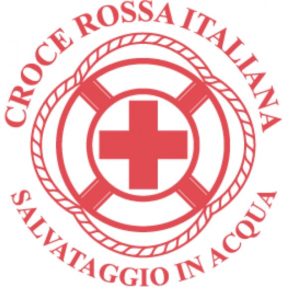 Croce Rossa Italiana Logo