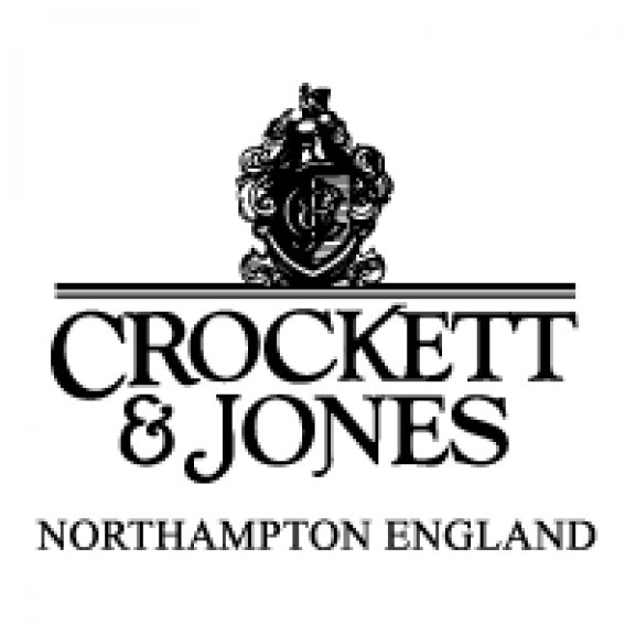 Crockett & Jones Logo