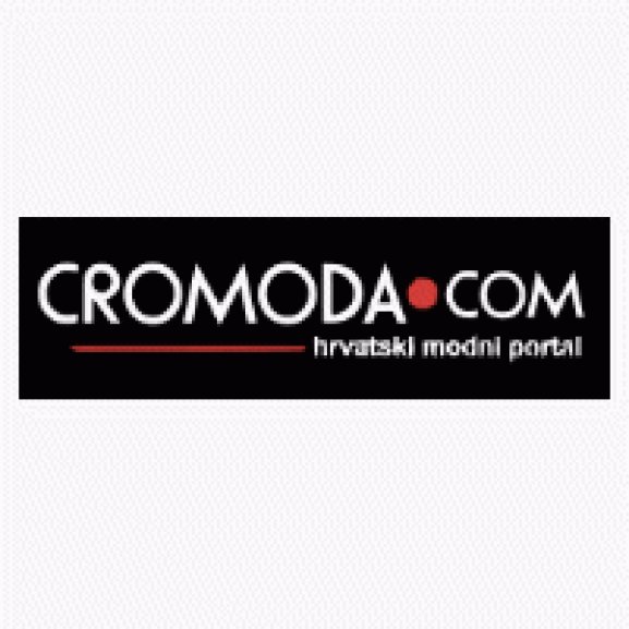 CroModa.com Logo