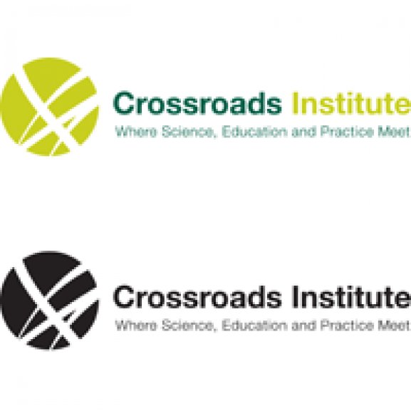 Crossroads Institute Logo