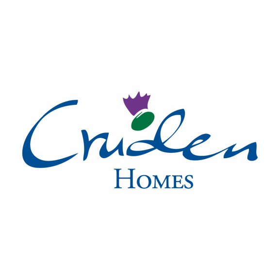 Cruden Homes Logo
