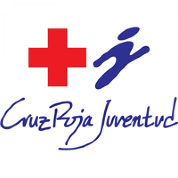 Cruz Roja de la Juventud Logo