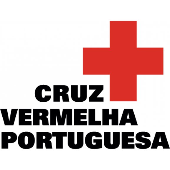 Cruz Vermelha Portuguesa Logo