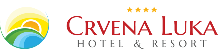 Crvena Luka Hotel Resort Logo
