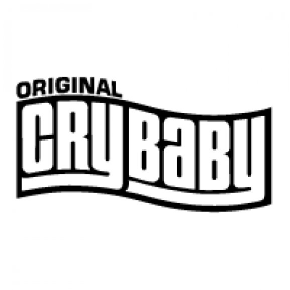 Crybaby Logo