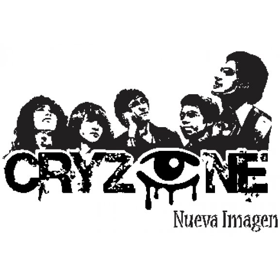 Cryzone Logo