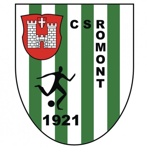 CS Romont Logo